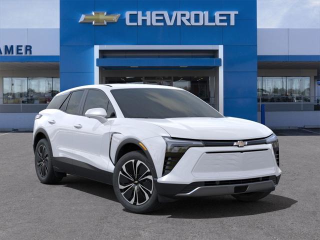 New 2025 Chevrolet Blazer EV For Sale in Waterford Twp, MI