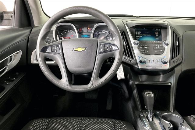 Used 2016 Chevrolet Equinox For Sale in Olive Branch, MS