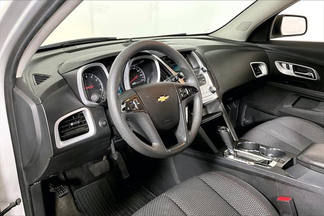 Used 2016 Chevrolet Equinox For Sale in Olive Branch, MS