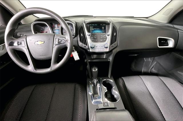 Used 2016 Chevrolet Equinox For Sale in Olive Branch, MS