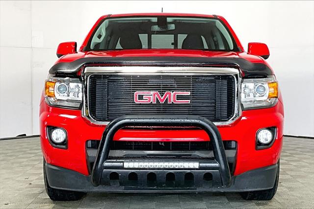 Used 2016 GMC Canyon For Sale in OLIVE BRANCH, MS