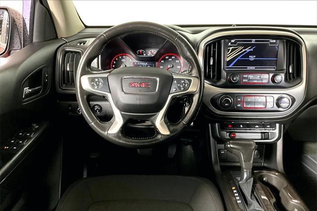 Used 2016 GMC Canyon For Sale in OLIVE BRANCH, MS