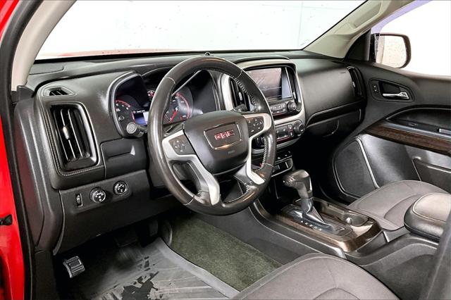 Used 2016 GMC Canyon For Sale in OLIVE BRANCH, MS