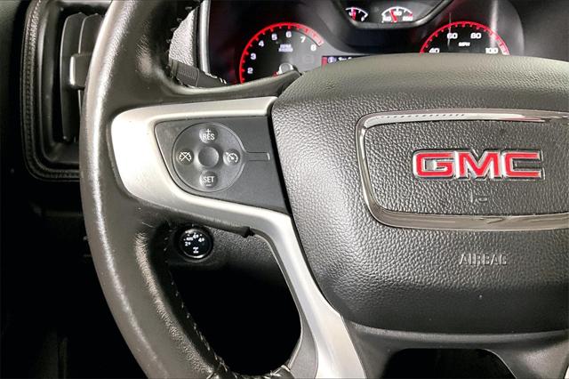 Used 2016 GMC Canyon For Sale in OLIVE BRANCH, MS