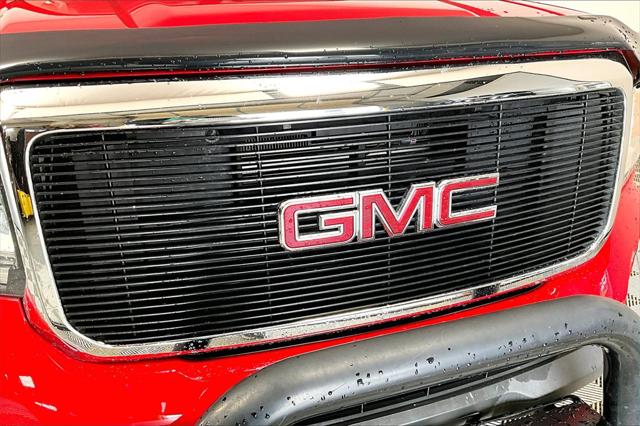 Used 2016 GMC Canyon For Sale in OLIVE BRANCH, MS