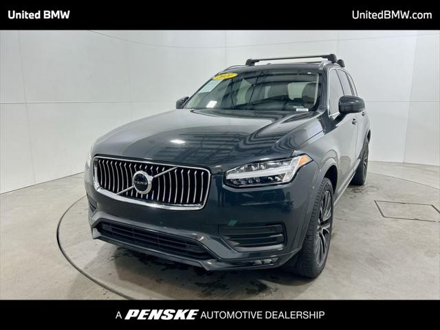 2021 Volvo XC90