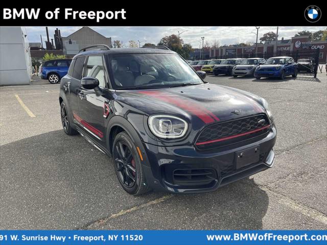 2022 MINI Countryman