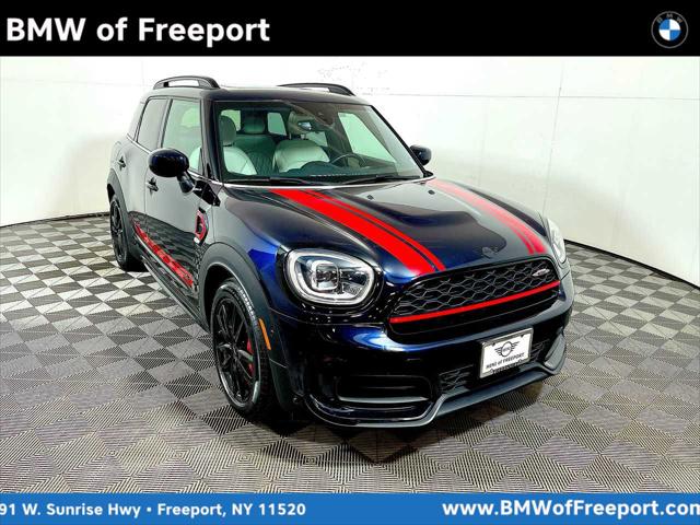 2022 MINI Countryman