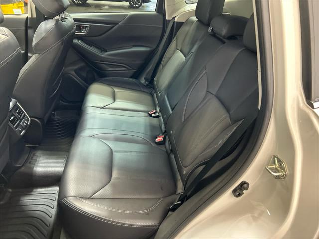 2022 Subaru Forester Touring