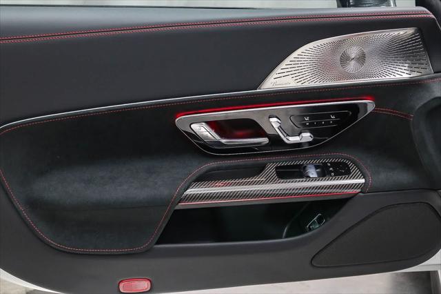 2025 Mercedes-Benz AMG GT 63 AMG GT 63