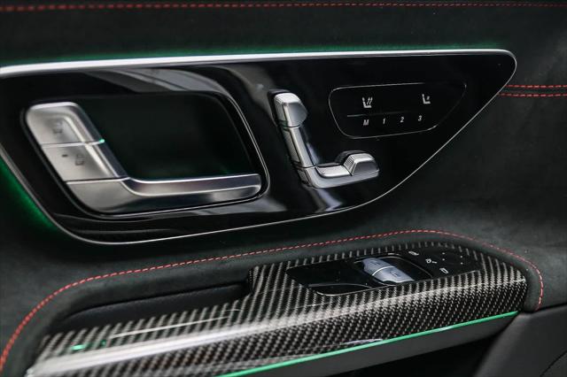 2025 Mercedes-Benz AMG GT 63 AMG GT 63