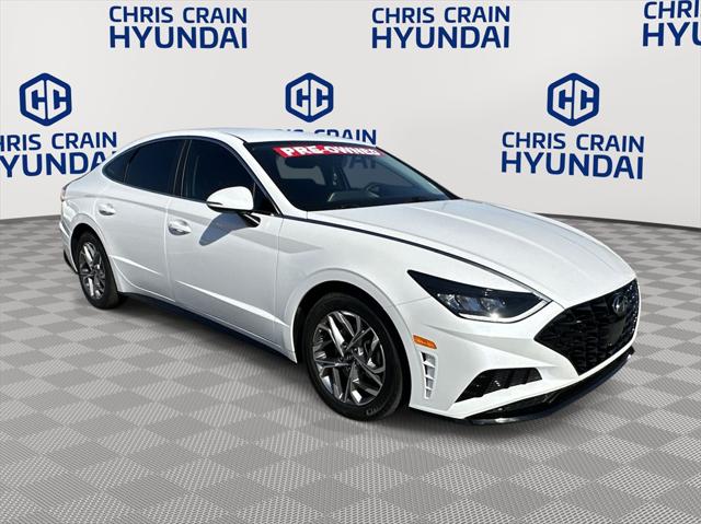 2022 Hyundai Sonata