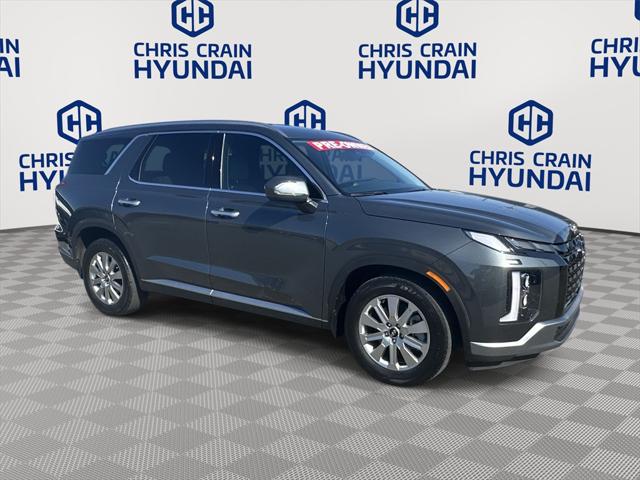 2023 Hyundai Palisade