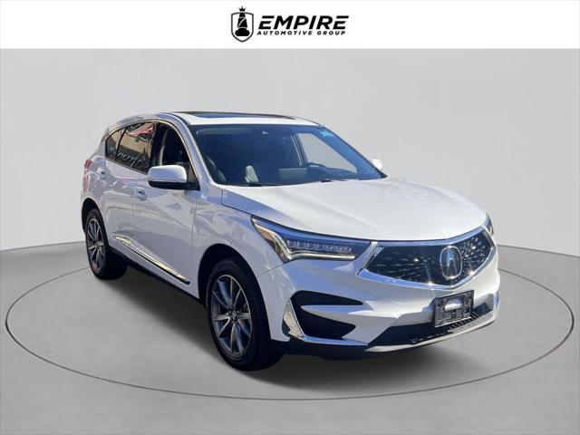 2021 Acura RDX