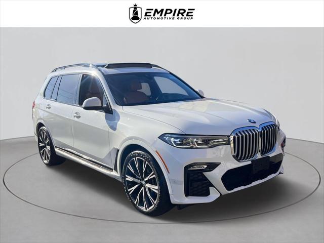 2022 BMW X7