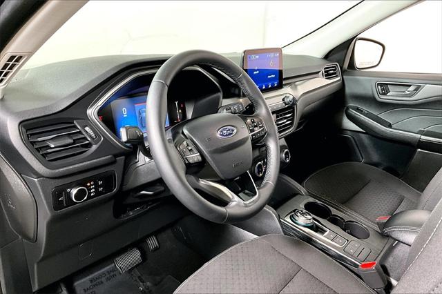 Used 2023 Ford Escape For Sale in Olive Branch, MS