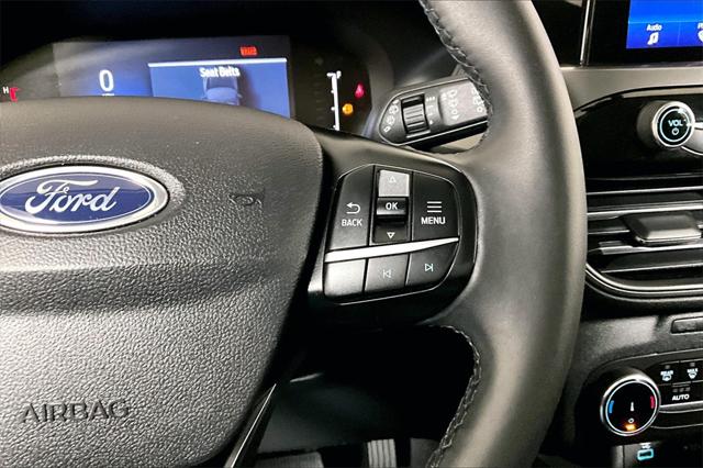 Used 2023 Ford Escape For Sale in Olive Branch, MS