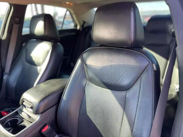 2019 Chrysler 300 Limited