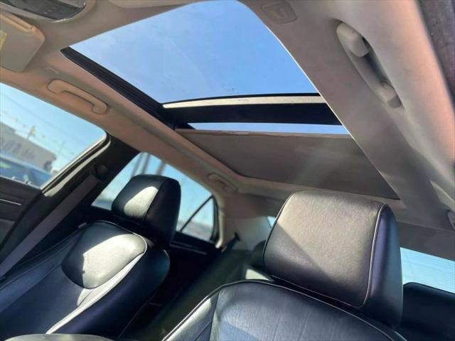 2019 Chrysler 300 Limited