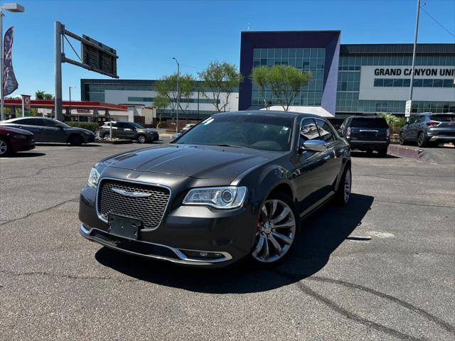 2019 Chrysler 300 Limited for sale in Phoenix, AZ
