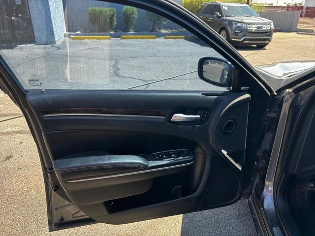 2019 Chrysler 300 Limited