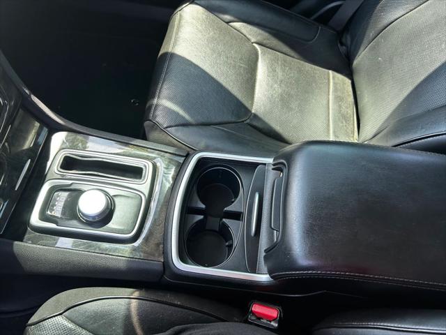 2019 Chrysler 300 Limited
