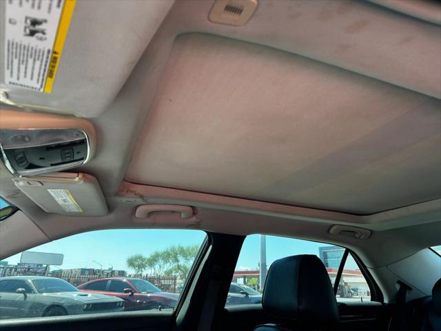 2019 Chrysler 300 Limited