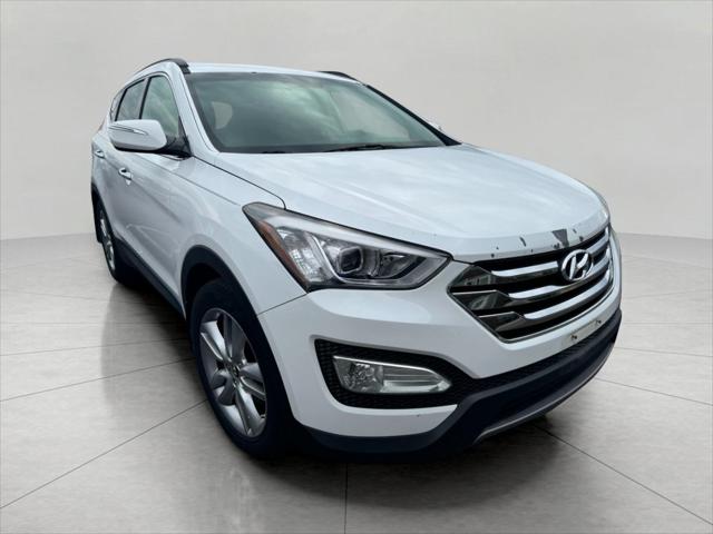 2014 Hyundai Santa Fe Sport