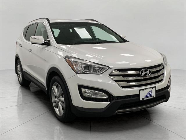 2014 Hyundai Santa Fe Sport