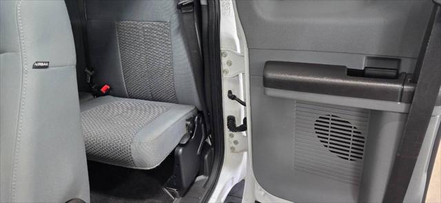 2011 Ford F-350 XLT