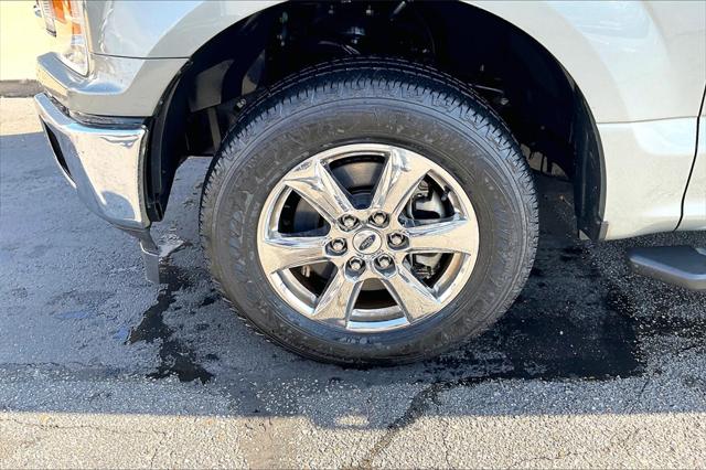 Used 2019 Ford F-150 For Sale in Olive Branch, MS