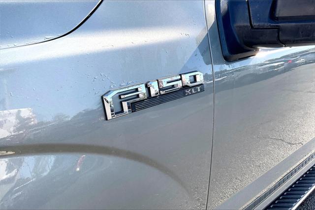 Used 2019 Ford F-150 For Sale in Olive Branch, MS