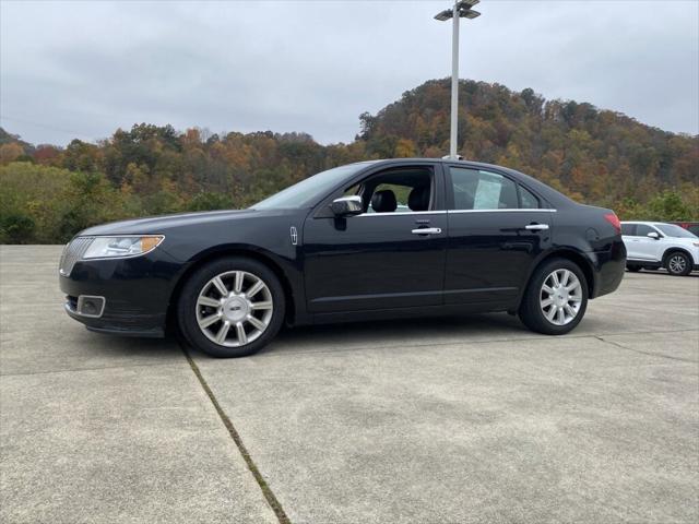 Used 2012 Lincoln Mkz For Sale in Pikeville, KY