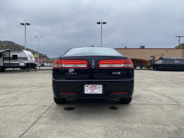 Used 2012 Lincoln Mkz For Sale in Pikeville, KY