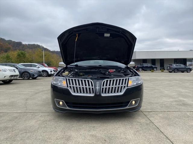 Used 2012 Lincoln Mkz For Sale in Pikeville, KY