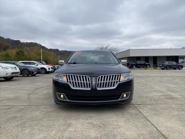 Used 2012 Lincoln Mkz For Sale in Pikeville, KY