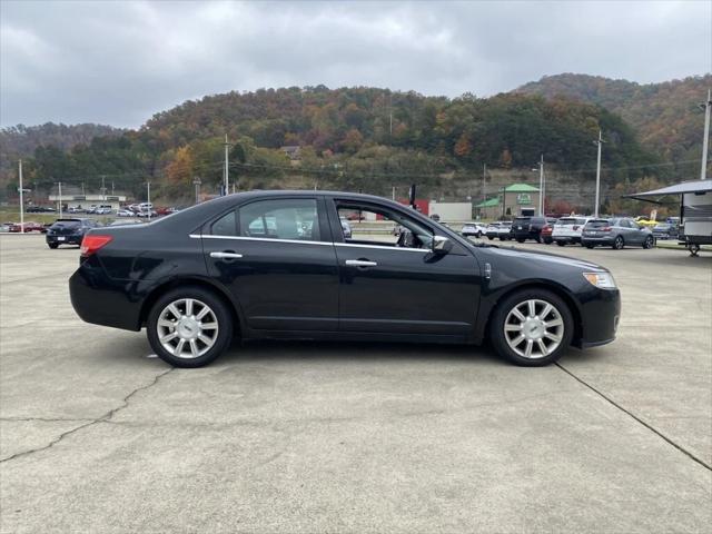 Used 2012 Lincoln Mkz For Sale in Pikeville, KY