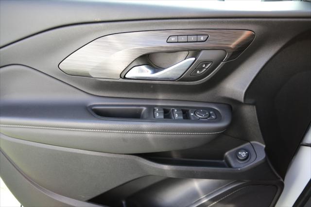 2022 GMC Terrain FWD SLT
