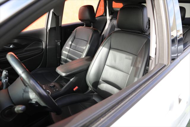 2022 GMC Terrain FWD SLT