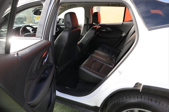 2022 GMC Terrain FWD SLT