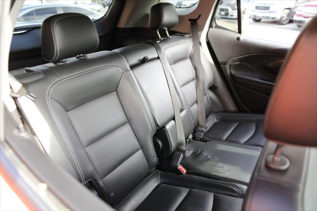 2022 GMC Terrain FWD SLT