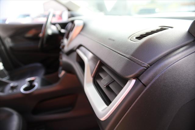 2022 GMC Terrain FWD SLT