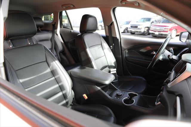 2022 GMC Terrain FWD SLT