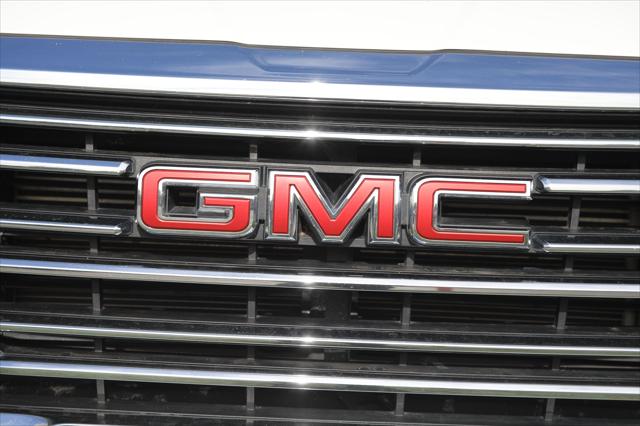 2022 GMC Terrain FWD SLT