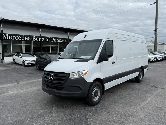 2025 Mercedes-Benz Sprinter 2500 High Roof 4-Cyl Diesel for sale in Pensacola, FL