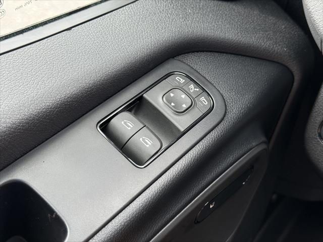 2025 Mercedes-Benz Sprinter 2500 High Roof 4-Cyl Diesel
