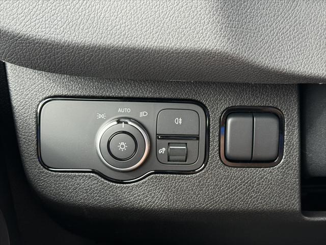 2025 Mercedes-Benz Sprinter 2500 High Roof 4-Cyl Diesel