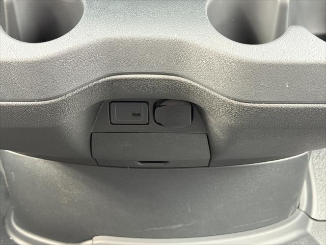 2025 Mercedes-Benz Sprinter 2500 High Roof 4-Cyl Diesel
