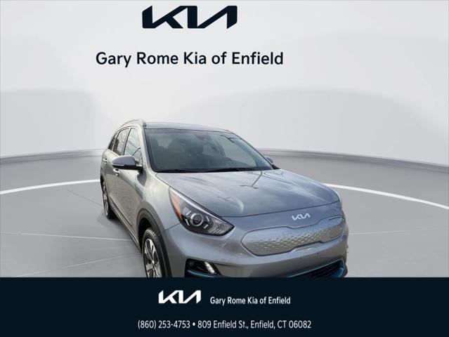 2022 Kia Niro EV