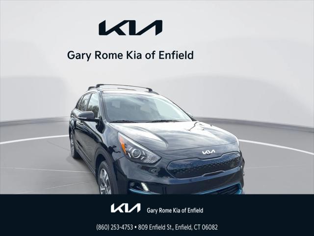 2022 Kia Niro EV